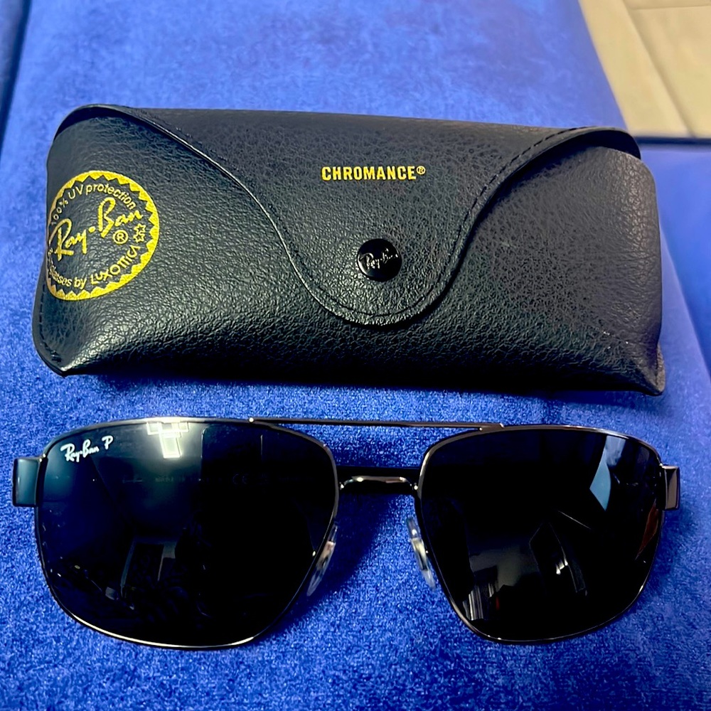 Ray Ban Sunglasses